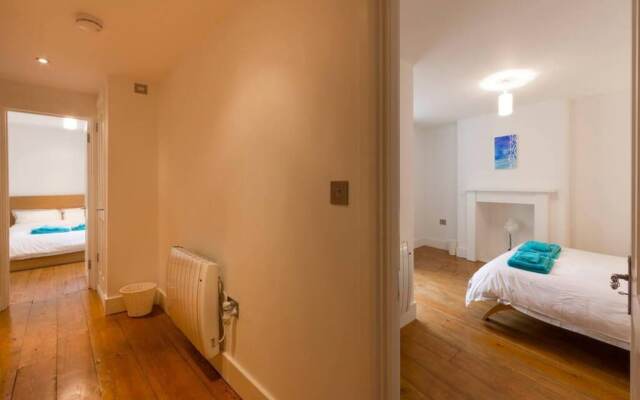 Host Stay Victoria Gardens