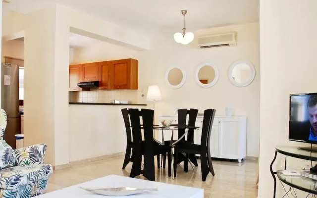 4 BR Villa Idalium - Aphrodite Hills - APH 3534