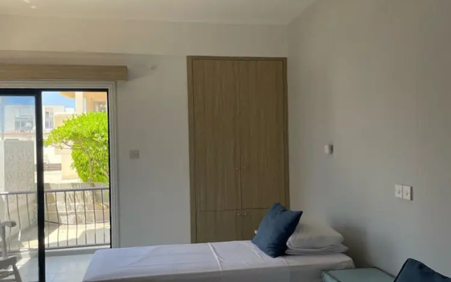 Valentina Apartments Seaside Living in Paphos