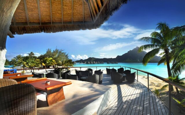 The Westin Bora Bora Resort & Spa