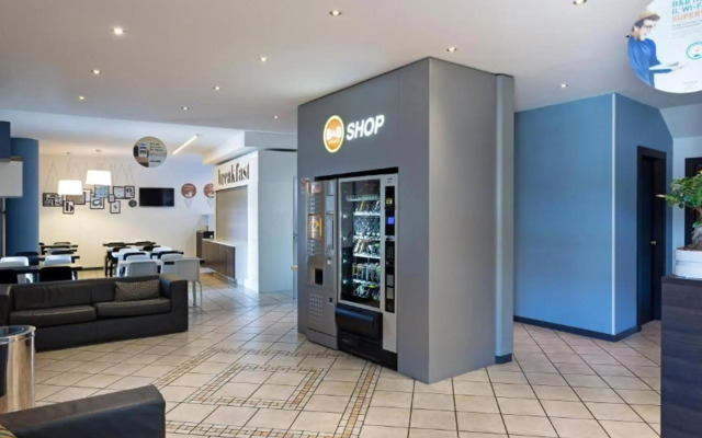 B&B Hotel Bologna