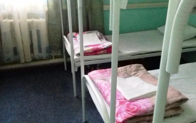 Hostel Gnezdo Kashirskoe