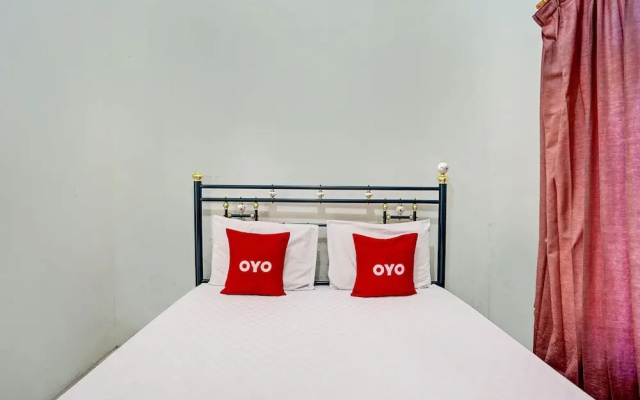 Hotel O Villa Kusuma ResidenceNearRSI Fatimah Banyuwangi