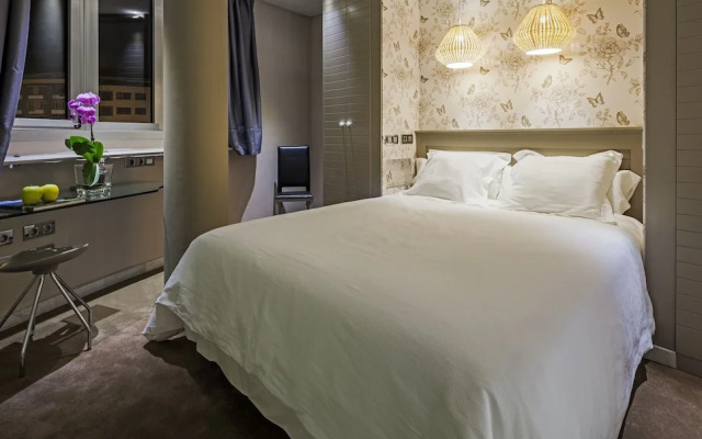 M Hotel