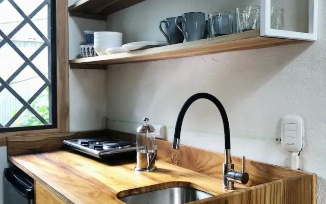 Believe Surf & Yoga Lodge Santa Teresa - Hostel