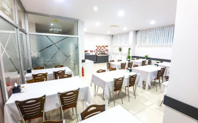 Diera Family Hotel