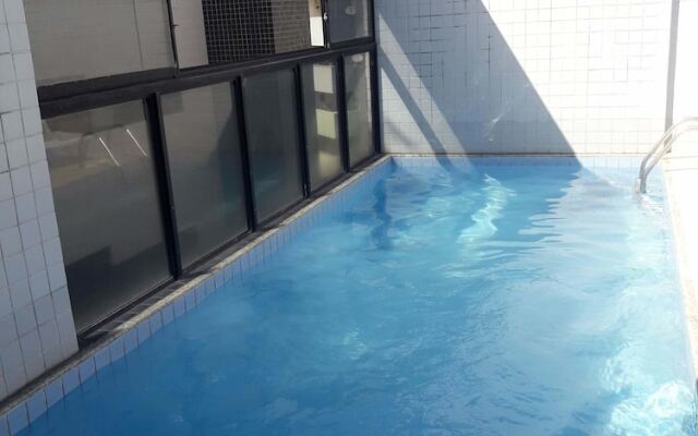Apartamento Maceió Ponta Verde