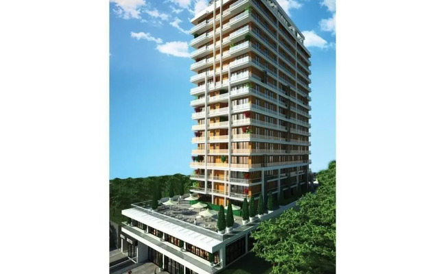 Nidya Hotel Esenyurt