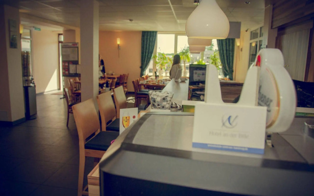 ITM Hotel an der Bille