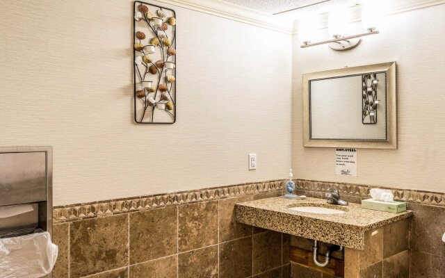 Quality Inn Alexander City