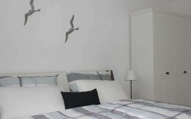 Tranquil Holiday Home With Garden