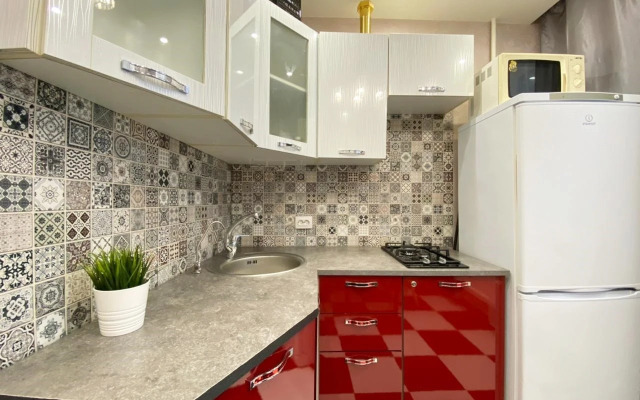 Rauktis на Захарова 27