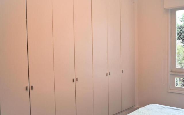 Design e sofisticação em Higienópolis