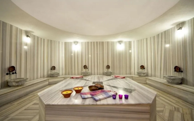 Gumuldur Resort Hotel - All Inclusive