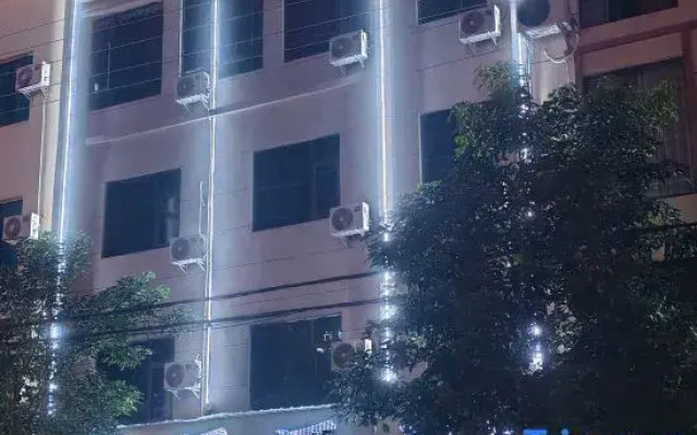 Yuanmou Kaiyuan Hotel