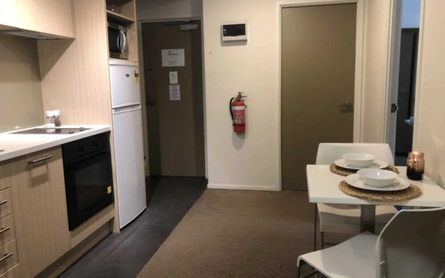 Modern 3 Bedroom Apartment in Auckland