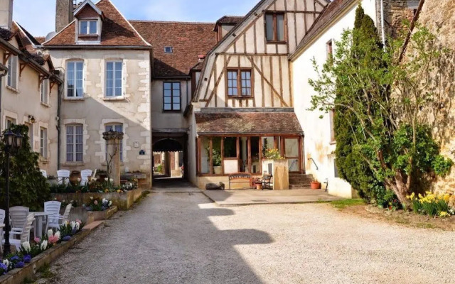 Logis Relais Saint Vincent