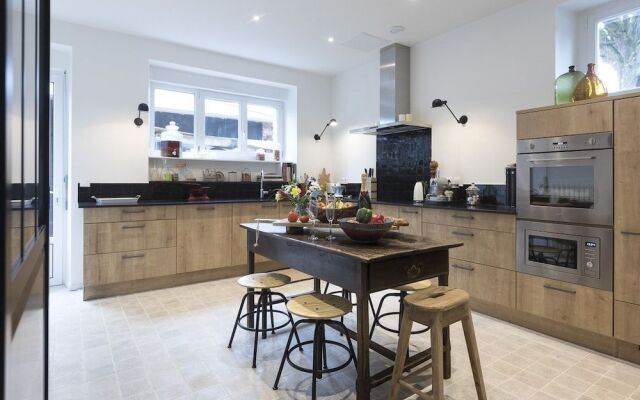 Cottage Santa Teresa