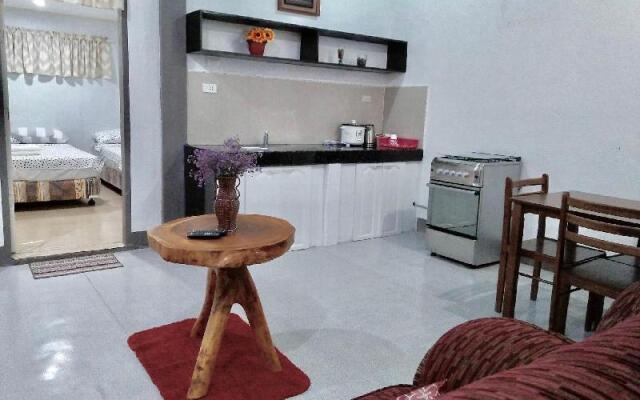 Calunsag Residence