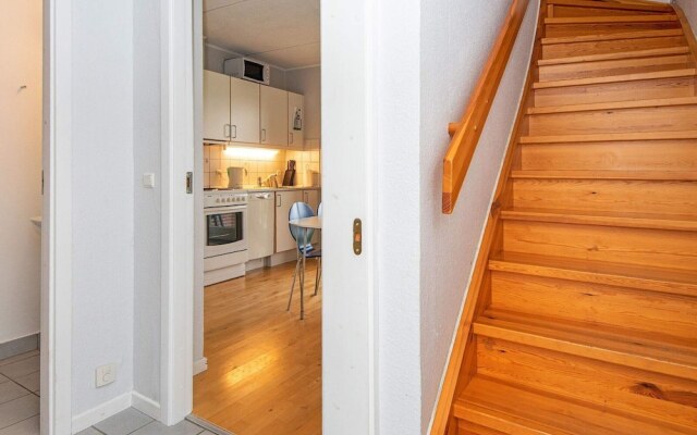 6 Person Holiday Home in Hojer