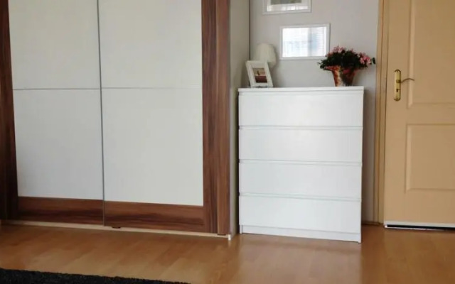 Cosy Flat in the Heart of Budapest