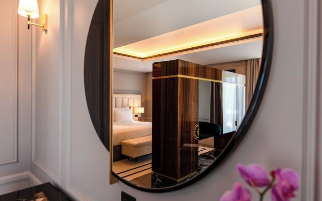 Maison Albar - Amoure