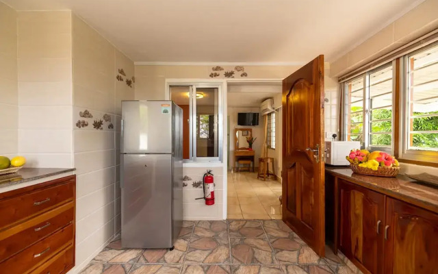 Jane's Serenity Guest house