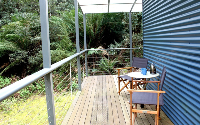 Huon Bush Retreats