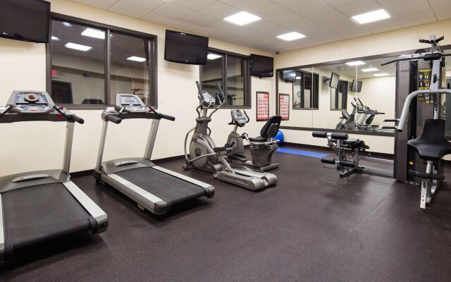 Best Western Lapeer Inn