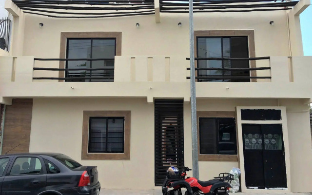 Villa Alejandra Hotel Boutique