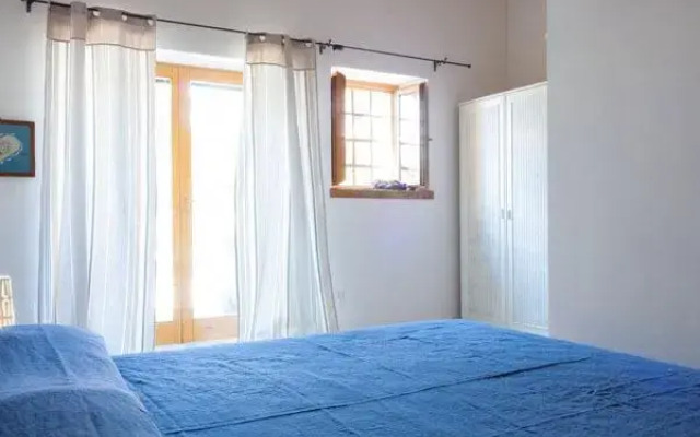 Casa La Leccia