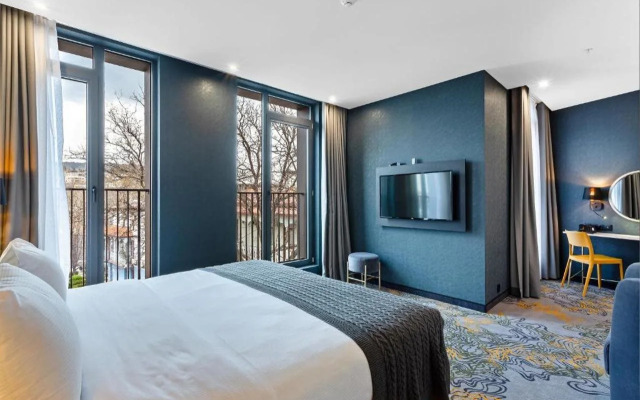 Бутик-отель Taberne Тбилиси