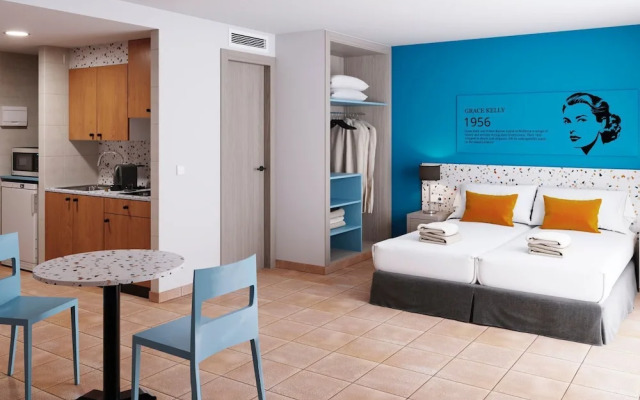 Gomila Palma Apartments - New Opening