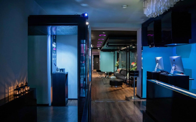 UNA HOTELS One Siracusa