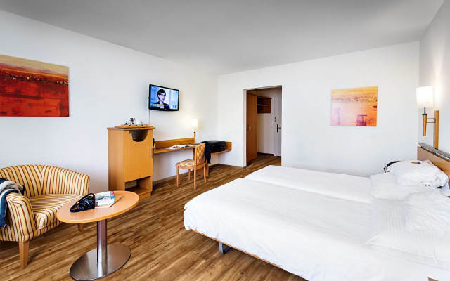 City Hotel Biel Bienne