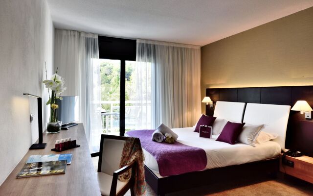 Mouratoglou Hotel & Resort