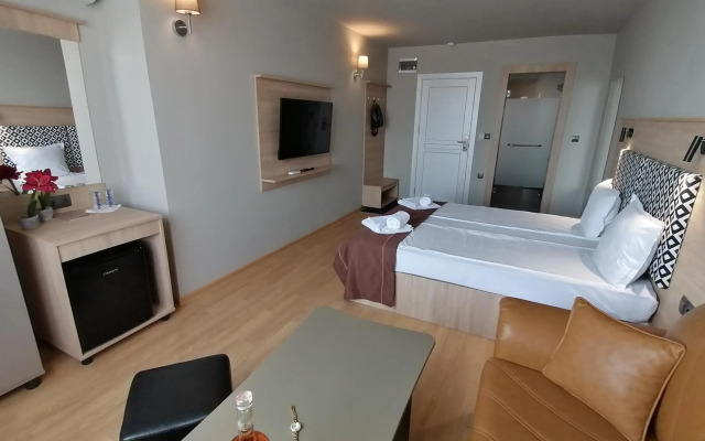 Hotel BLVD7