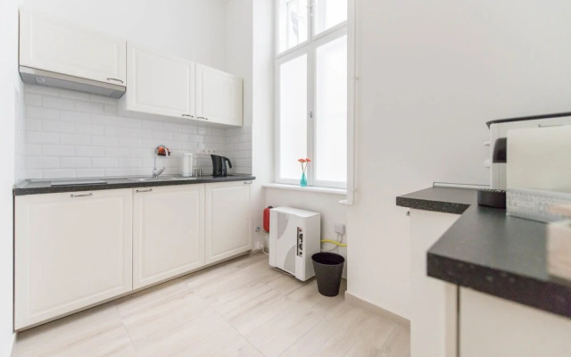 Dominik Apartment