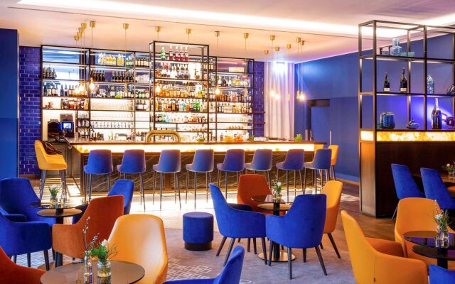 Mercure Hotel MOA Berlin