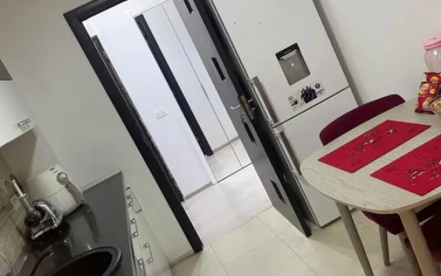 Discret Apartament 1
