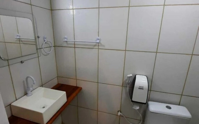 Pousada Quatro Irmãos