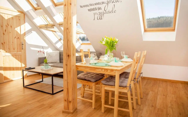Apartament w Rynku