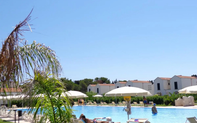 Residence - Blu Mare Alimini