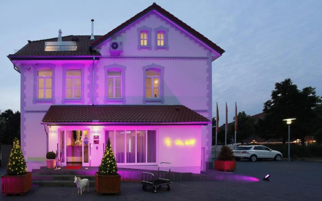 Hotel Villa Will