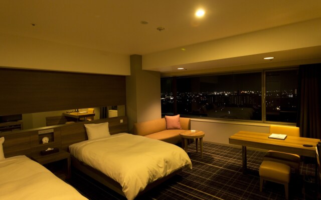 Kofu Kinenbi Hotel