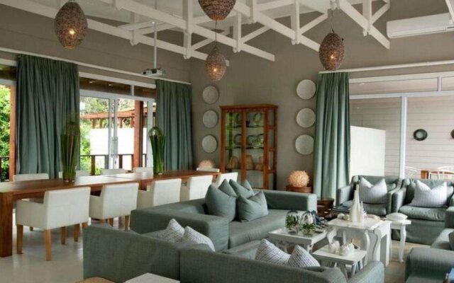 White Pearl Resort Ponta Mamoli