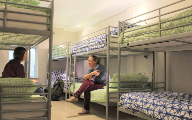 Samesun Montreal Central - Hostel