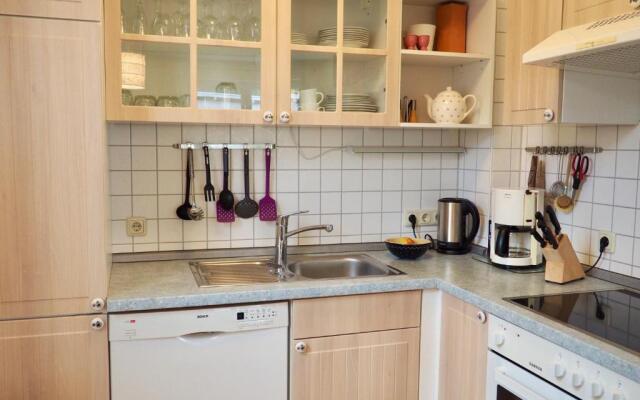 Lindenstraße 43 Whg 1