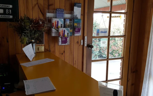 St Arnaud Country Road Motel