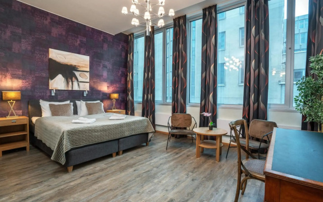 Thon Partner Hotel Kungsbron